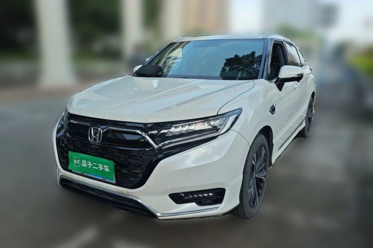 Honda UR-V 2020 — фото 1