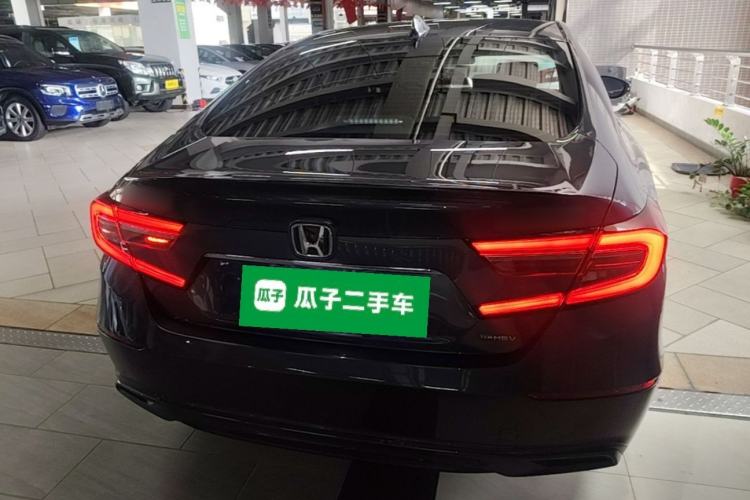 Honda Accord 2022 — фото 5