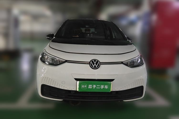 Volkswagen ID.3 2024 — 2