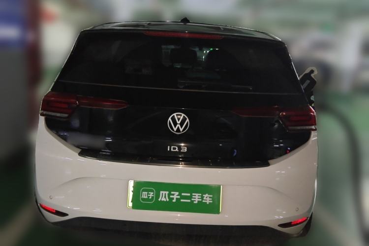 Volkswagen ID.3 2024 — 3