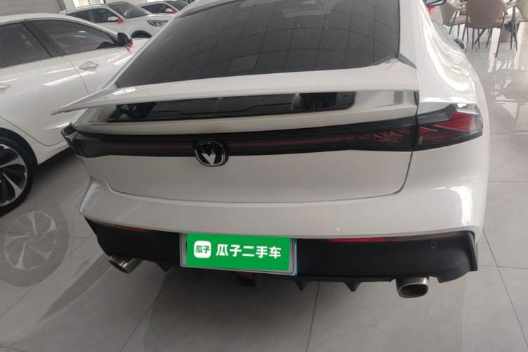 ChangAn UNI-V 2023 — 5