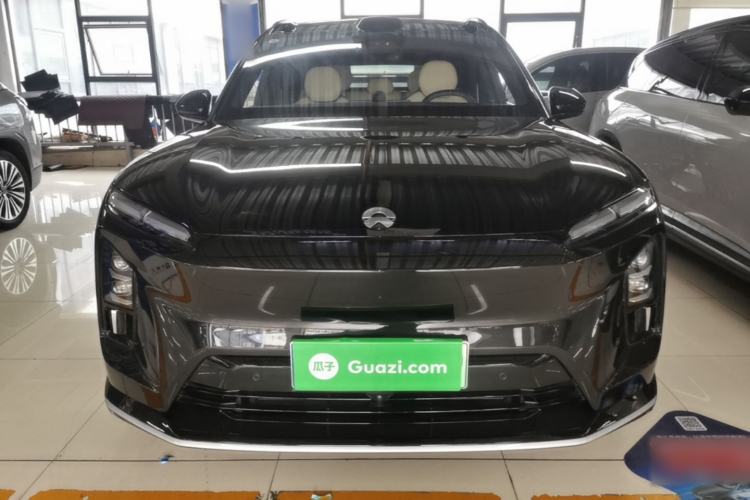 NIO ES6 2025 — 2