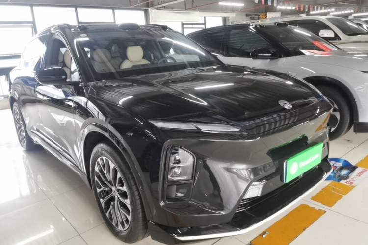 NIO ES6 2025 — 3