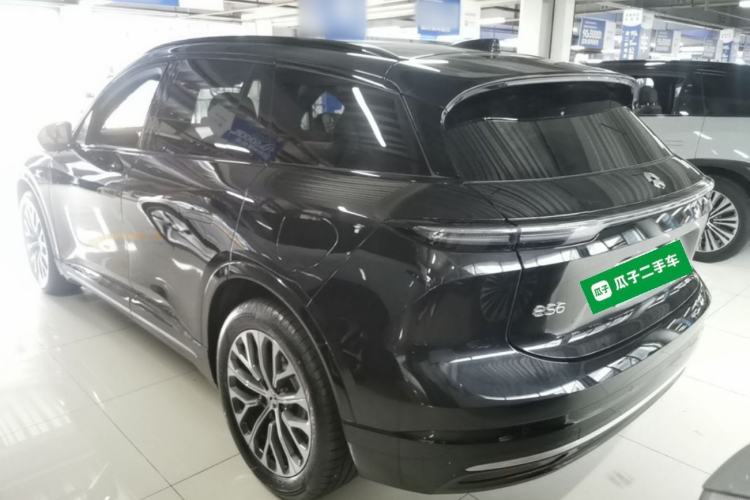 NIO ES6 2025 — 4