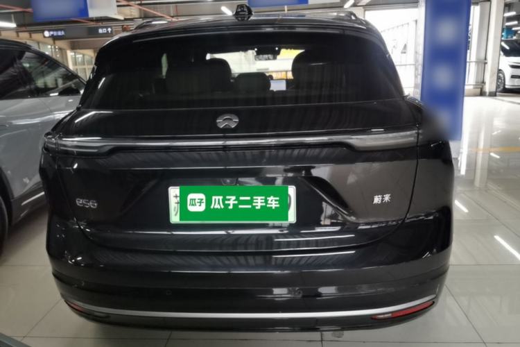 NIO ES6 2025 — 5