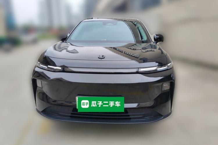Leapmotor B10 2025 — 2