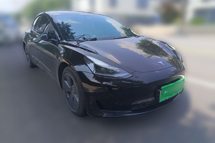 Tesla Model 3 2022 — 3