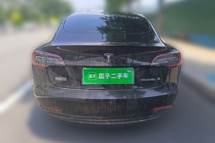 Tesla Model 3 2022 — 5