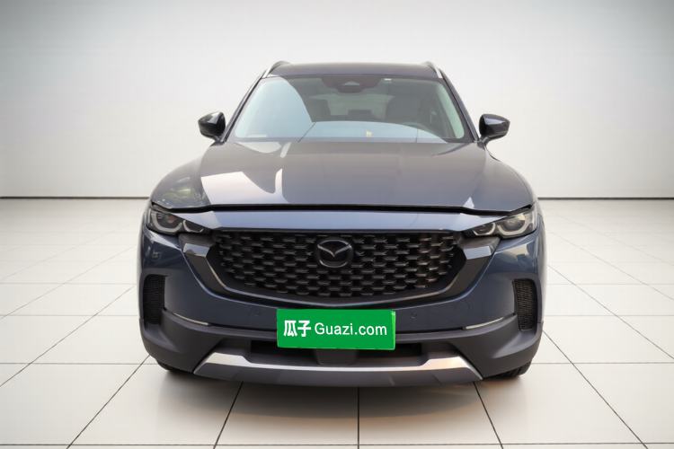 Mazda CX-50 2023 — 2