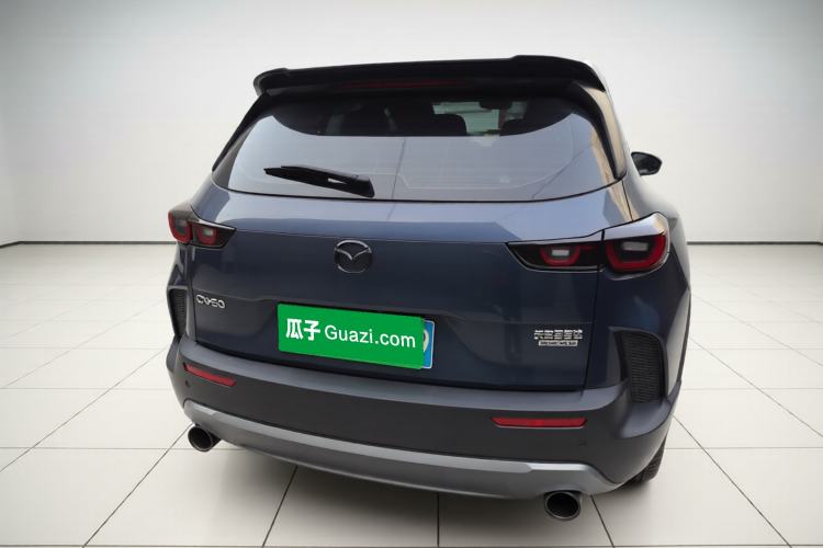 Mazda CX-50 2023 — 5