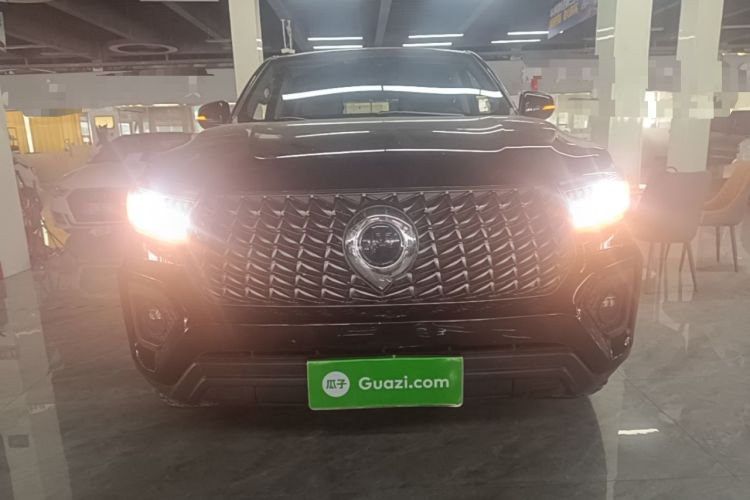 Great Wall Poer 2023 — 2