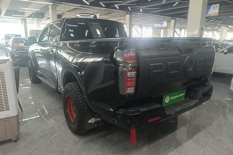 Great Wall Poer 2023 — 4