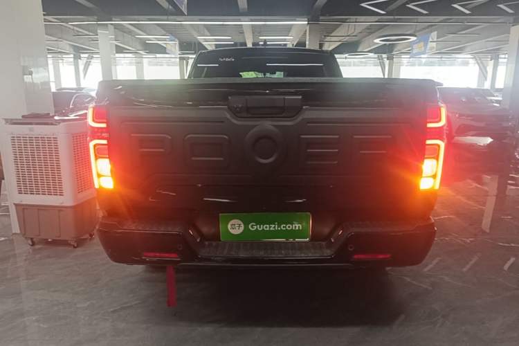 Great Wall Poer 2023 — 5