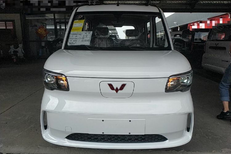 Wuling Zhiguang 2025 — 2