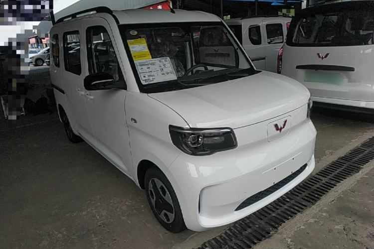 Wuling Zhiguang 2025 — 3