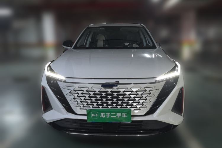 ChangAn Oshan Z6 2022 — фото 2