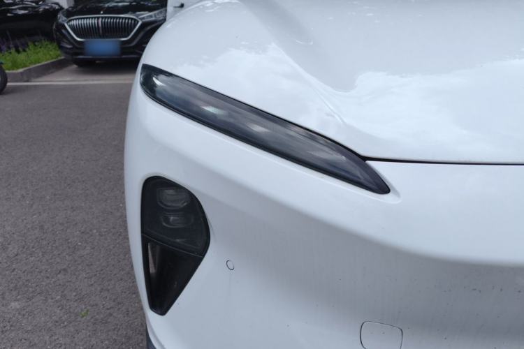 NIO ET5 2024 — 2