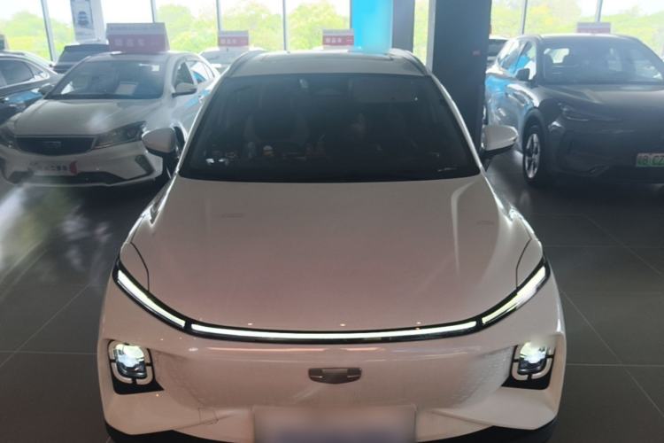 Geometry E Firefly 2023 — фото 2