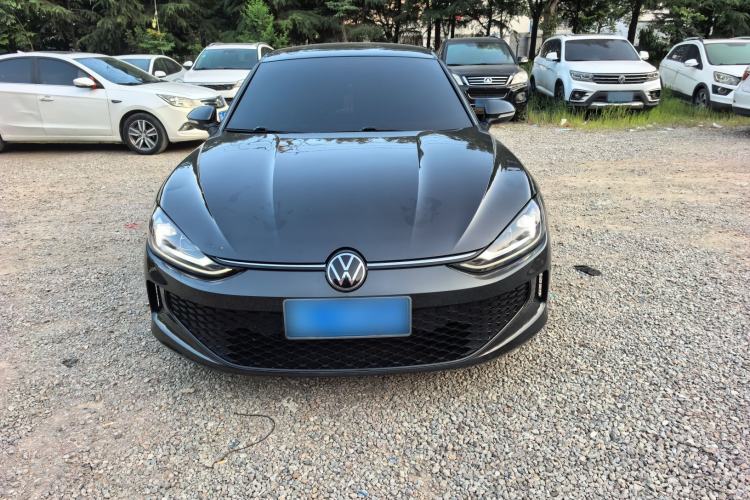Volkswagen Lamando 2024 — 2