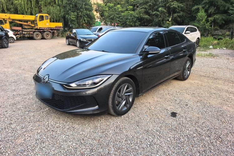 Volkswagen Lamando 2024 — 3