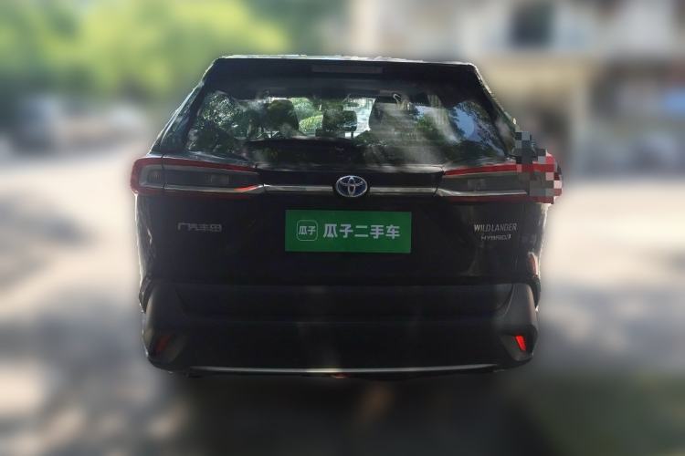 Toyota RAV4 2020 — 3