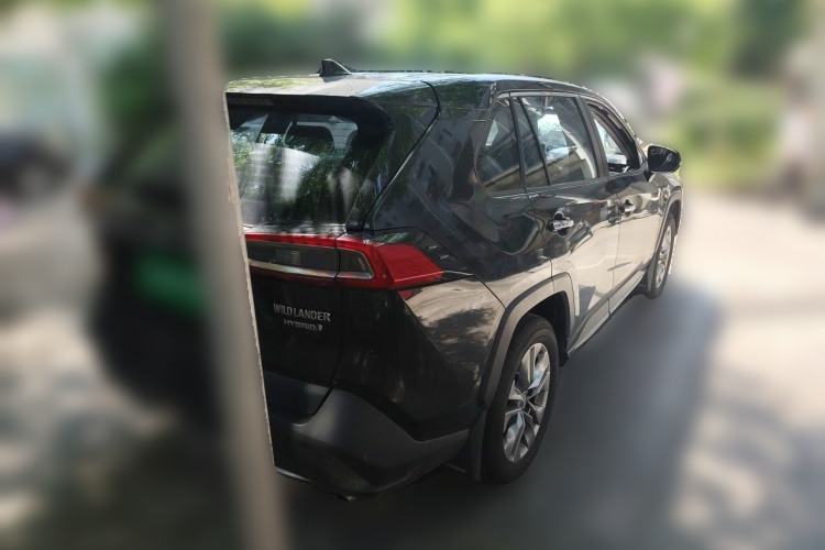 Toyota RAV4 2020 — 4