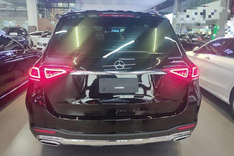 Mercedes-Benz GLE 350 2023 — 5