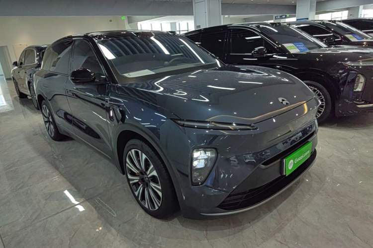 NIO ES8 2023 — 3