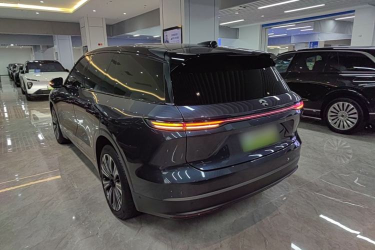 NIO ES8 2023 — 4
