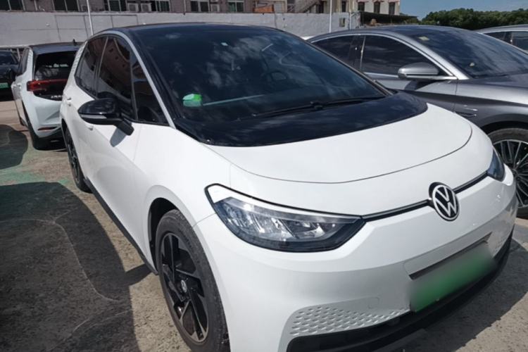 Volkswagen ID.3 2024 — 3