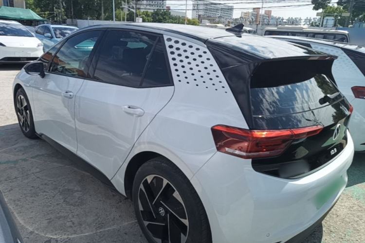 Volkswagen ID.3 2024 — 4
