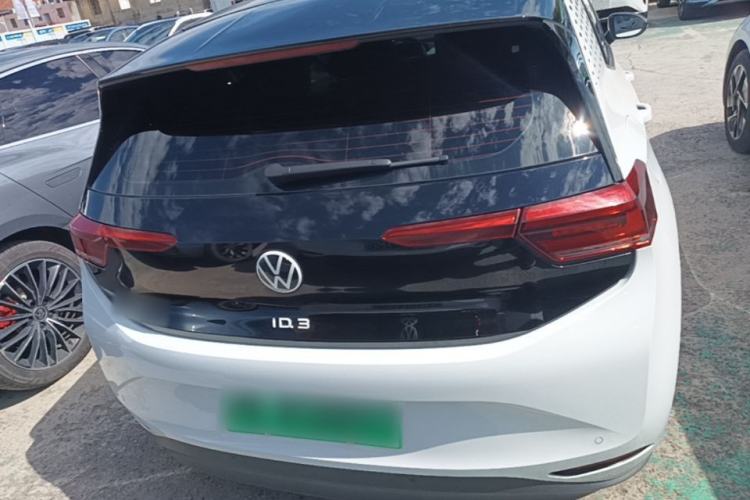 Volkswagen ID.3 2024 — 5