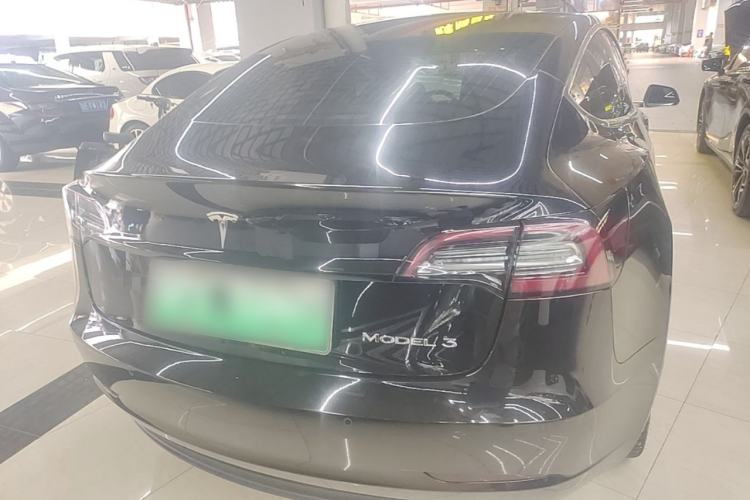 Tesla Model 3 2020 — 5