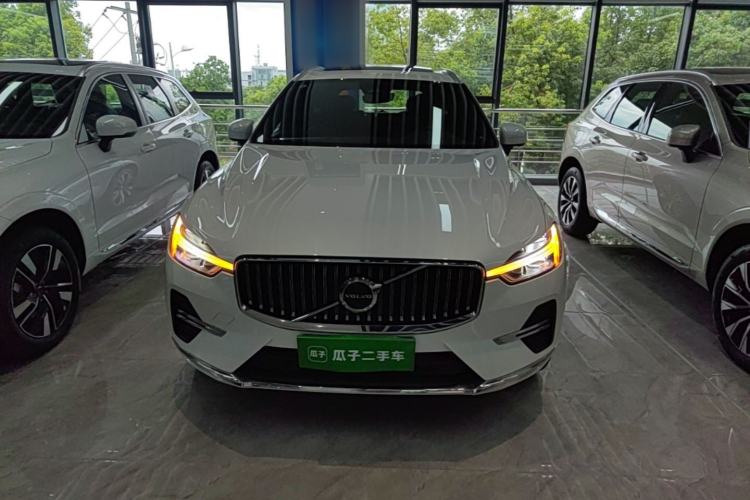 Volvo xc60 new energy 2023 — фото 2