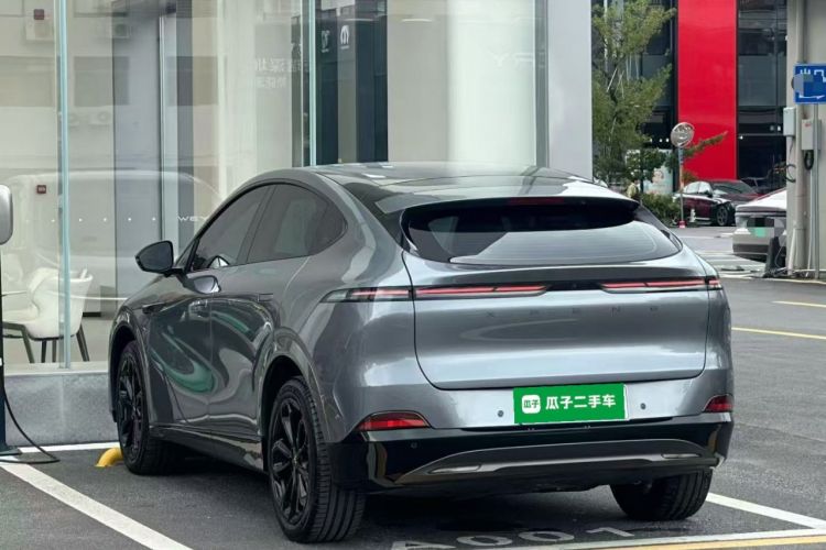 XPeng G6 2025 — 4
