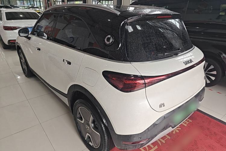 smart #1 2024 — 4