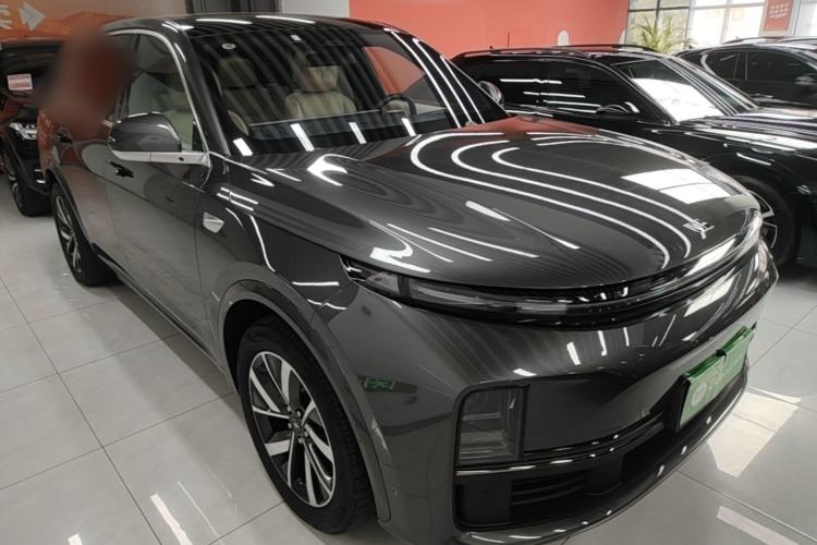 Li Auto L7 2023 — 3