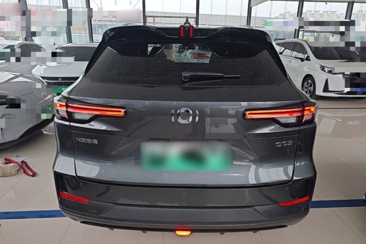 ChangAn NEVO nevo q05 classic 2025 — фото 5