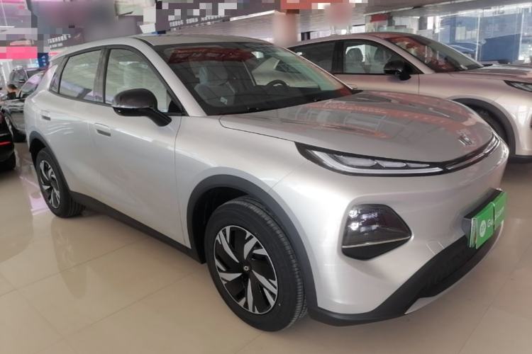 ChangAn NEVO Q05 2026 — 3