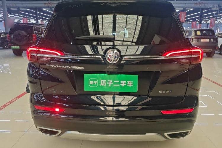 Buick Envision 2021 — 5