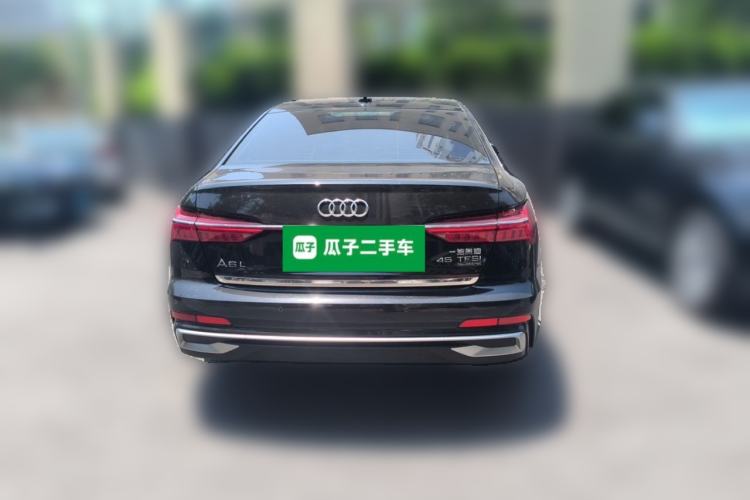 Audi A6 2023 — фото 5