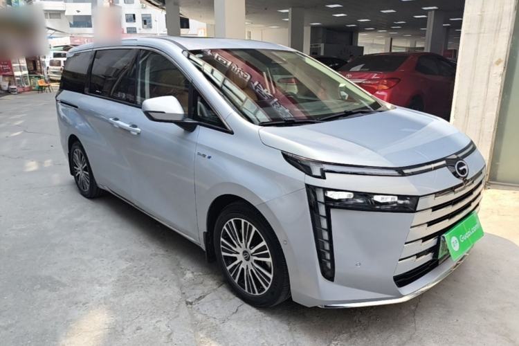 GAC E8 2024 — 3