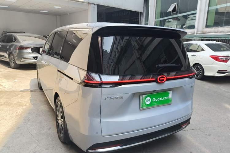 GAC E8 2024 — 4
