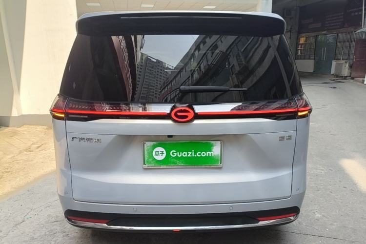 GAC E8 2024 — 5