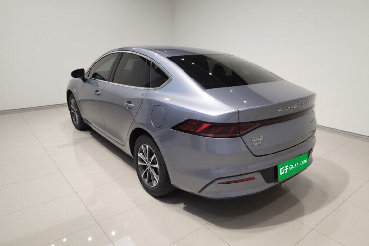 BYD Qin PLUS 2024 — фото 4
