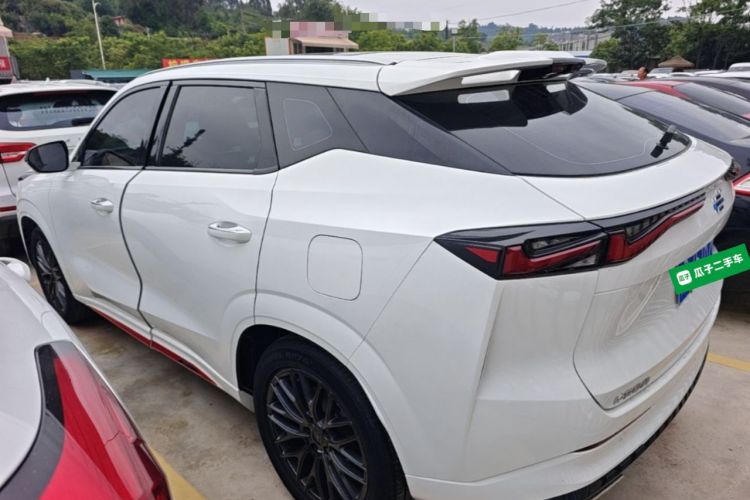 ChangAn Oshan Z6 2023 — 4