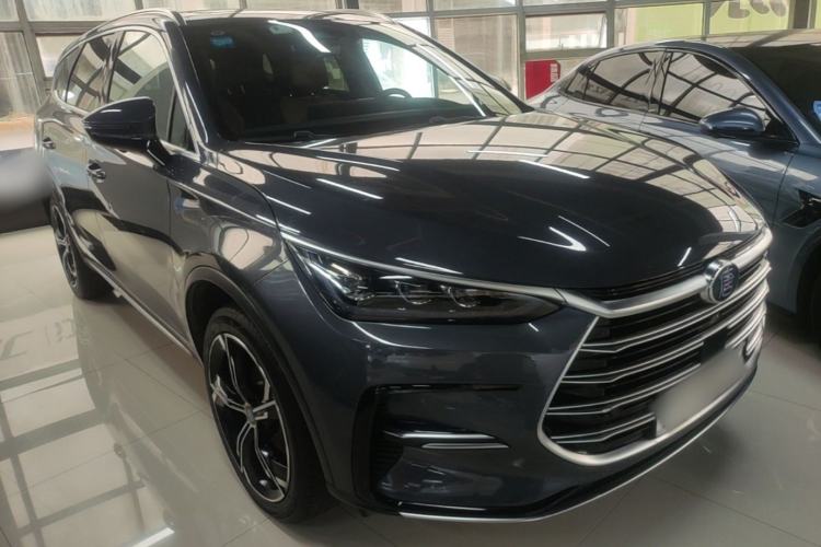 BYD Tang 2021 — 3