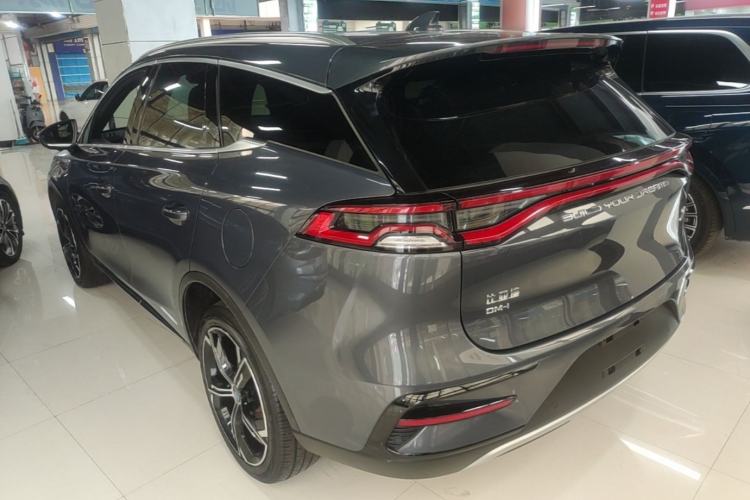 BYD Tang 2021 — 4