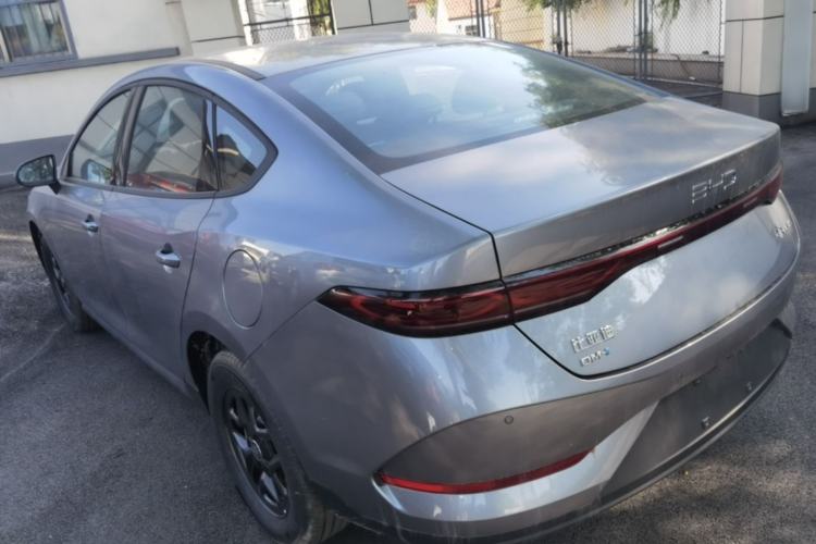 BYD Qin Plus 2025 — 4