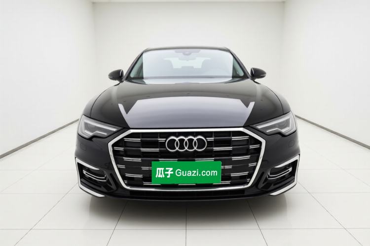 Audi A6L 2023 — фото 2